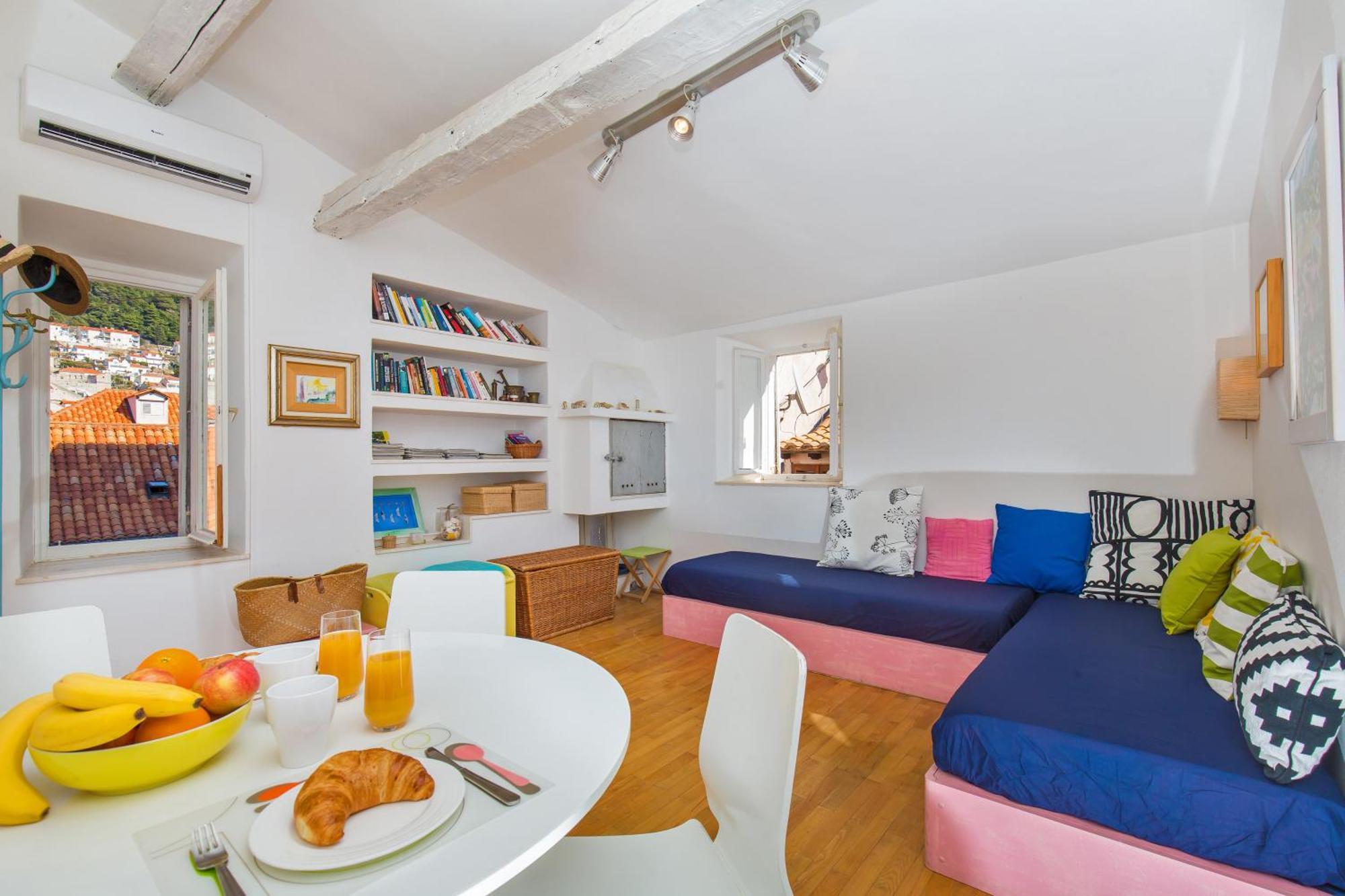 Arty Apartments In The Heart Of Dubrovnik By Irundo Kültér fotó