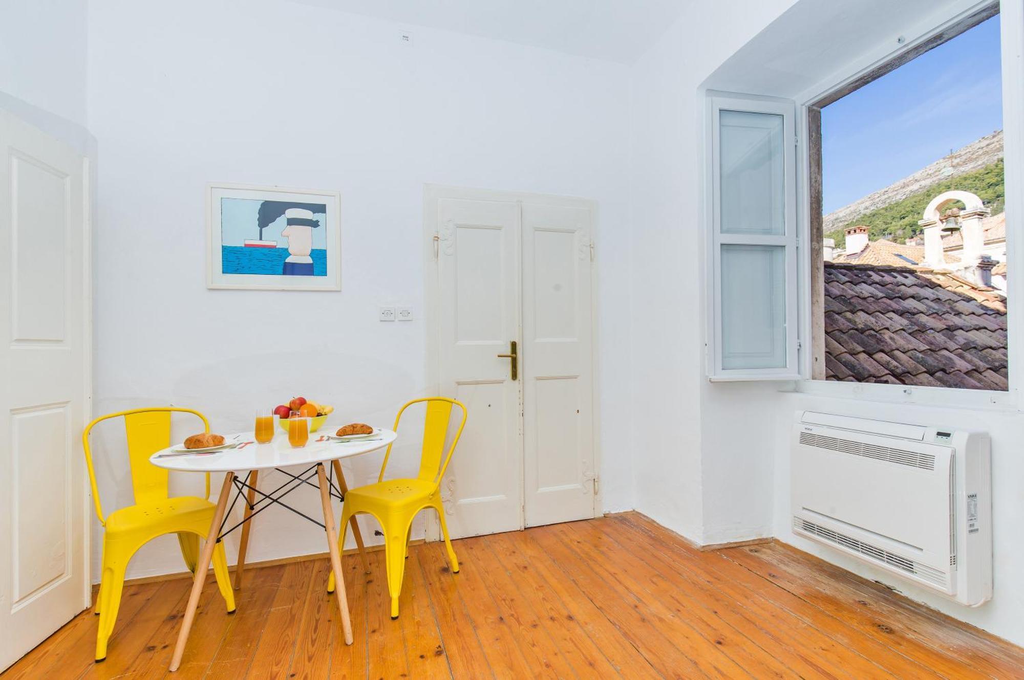 Arty Apartments In The Heart Of Dubrovnik By Irundo Kültér fotó